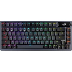 Клавиатура Asus Rog Azoth 75 Клавиатура Asus Rog Azoth 75