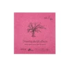 Альбом Smiltainis Drawing Layflat для карандашей, ручек и угля, 140x140, 120г, 48 листов