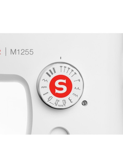 Tikiş maşını Singer M1255