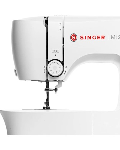 Tikiş maşını Singer M1255