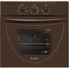 Quraşdırılan soba Gefest DA 602-01 K
