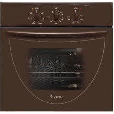 Quraşdırılan soba Gefest DA 602-01 K