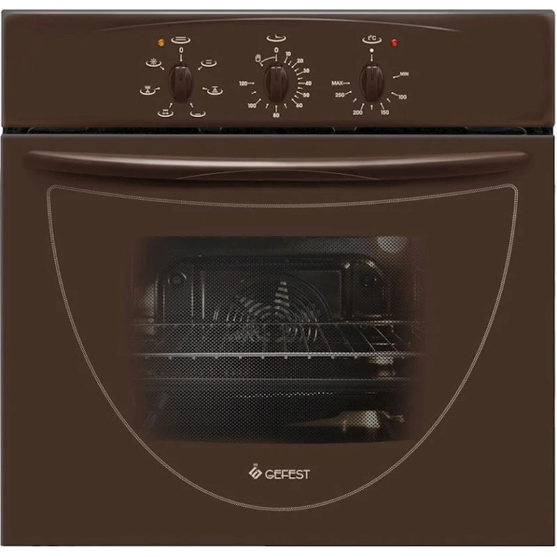 Духовой шкаф встраиваемый Gefest DA 602-01 K Духовой шкаф встраиваемый Gefest DA 602-01 K