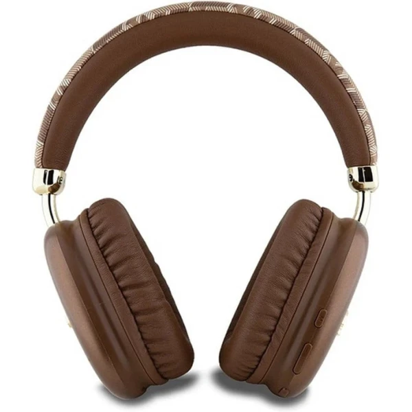 Беспроводные наушники Guess Brown Беспроводные наушники Guess Brown