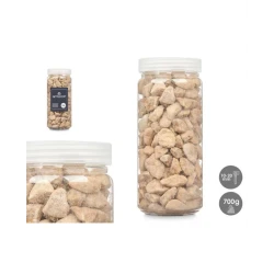 Декоративные камни Arte Regal, бежевые, 700 г