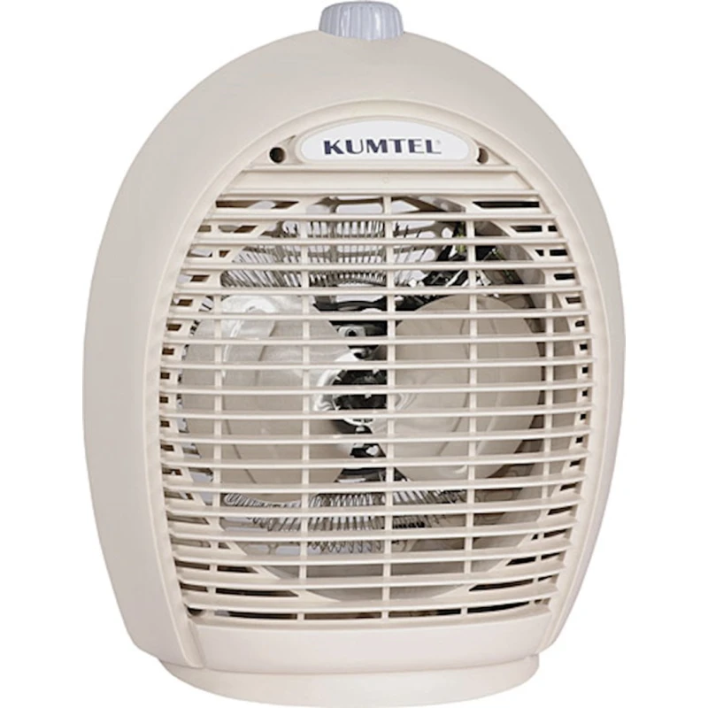 Тепловентилятор Kumtel LX-6331 2000 W Fanlı,товар в асортименте