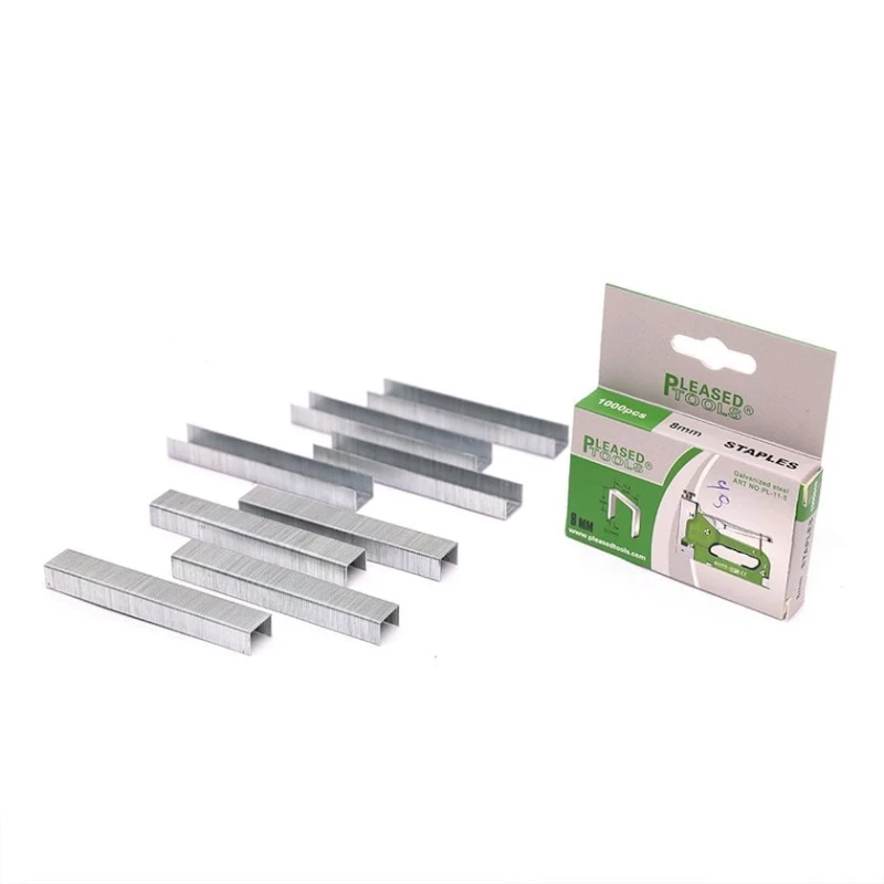 Скобы Pleased tools SOG_4095 53/8 мм