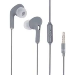 Проводные наушники U28 Grey Проводные наушники U28 Grey