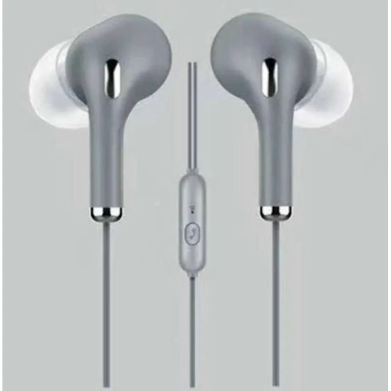 Simli qulaqlıqlar U28 Grey