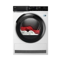 Сушильная машина AEG TR839P4CE
