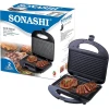 Сэндвичница Sonashi SGT-853N Сэндвичница Sonashi SGT-853N