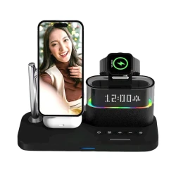 Telefon üçün çoxfunksiyalı altlıq C09