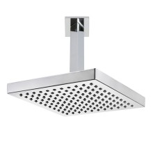 Üst duş E.C.A Tiera 102145032EX