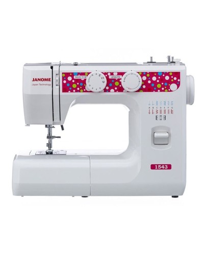 Tikiş maşını Janome 1543