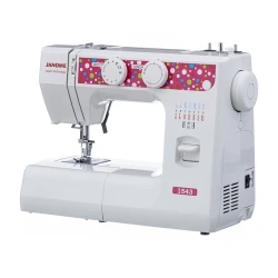 Tikiş maşını Janome 1543