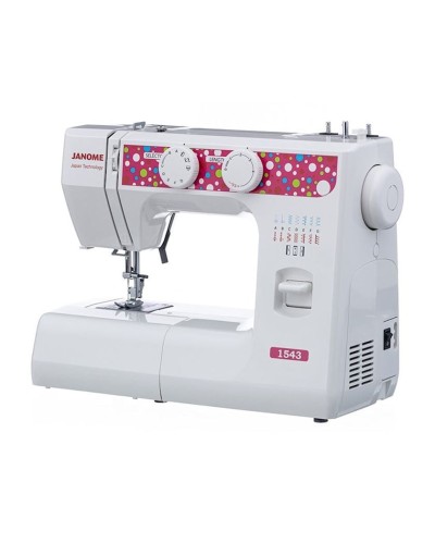 Tikiş maşını Janome 1543