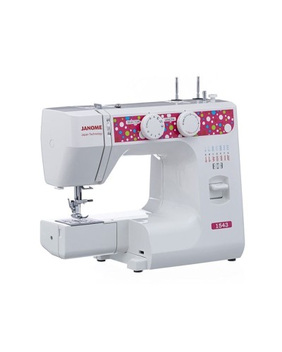 Tikiş maşını Janome 1543