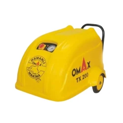 Автомойка OMAX TX 200