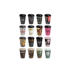 Чашка Hobby Life 031273, 450 мл, в ассортименте Чашка Hobby Life 031273, 450 мл, в ассортименте