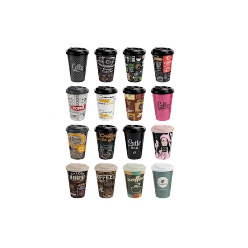 Чашка Hobby Life 031273, 450 мл, в ассортименте Чашка Hobby Life 031273, 450 мл, в ассортименте