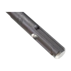 Бур Bosch SDS-plus-1 10x100x160 мм (2608680273) Бур Bosch SDS-plus-1 10x100x160 мм (2608680273)