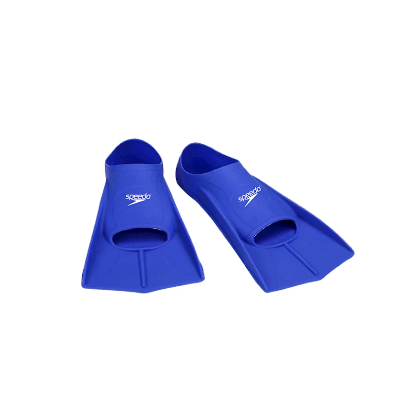 Ласты для плавания Speedo 2115 XL, ПВХ, голубые Ласты для плавания Speedo 2115 XL, ПВХ, голубые