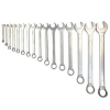 Набор комбинированных ключей Workpro WP202503, 16 шт