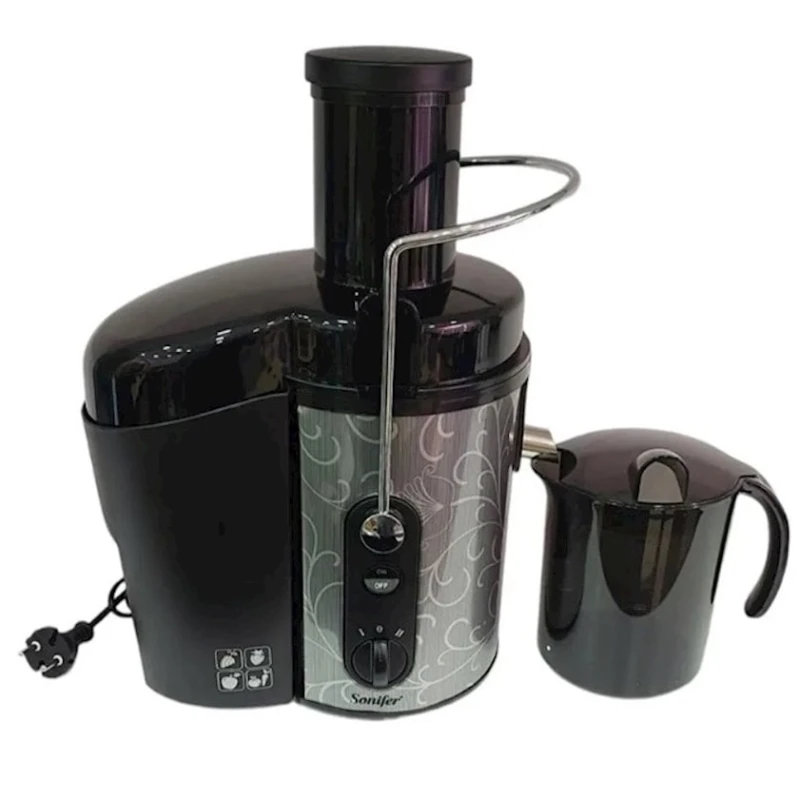 Соковыжималка Sonifer SF-5533 Соковыжималка Sonifer SF-5533