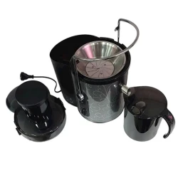 Соковыжималка Sonifer SF-5533