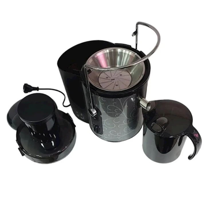 Соковыжималка Sonifer SF-5533 Соковыжималка Sonifer SF-5533