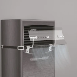 Deflektor Witforms Stand