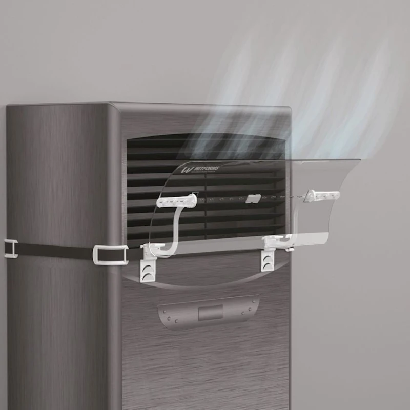 Deflektor Witforms Stand Deflektor Witforms Stand