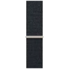 Смарт-часы Apple Watch SE GPS Gen.2 (2023) 44mm Midnight with Midnight Sport Loop (MREA3QR/A) Смарт-часы Apple Watch SE GPS Gen.2 (2023) 44mm Midnight with Midnight Sport Loop (MREA3QR/A)