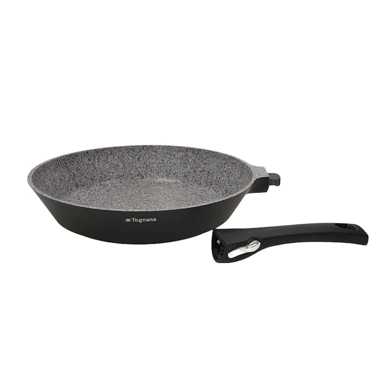 Сковорода Tognana Ambiziosa алюминий, 30 см Сковорода Tognana Ambiziosa алюминий, 30 см