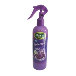 Освежитель воздуха для комнаты Hayat Alfa Лаванда, 350 мл