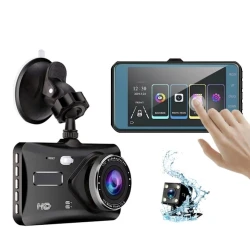 Видеорегистратор BT-100CC Видеорегистратор BT-100CC