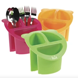 Подставка для столовых приборов Qlux Panda L403 Подставка для столовых приборов Qlux Panda L403