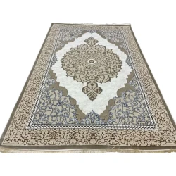 Ковер Sahara SHA-3961, 200x300 см, шелк, разноцветный