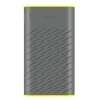 Внешний аккумулятор Hoco B31 20000 mAh, Серый Внешний аккумулятор Hoco B31 20000 mAh, Серый