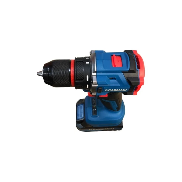 Дрель-шуруповерт Славмаш