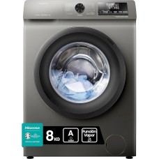 Paltaryuyan maşın Hisense WFQP8014EVMT