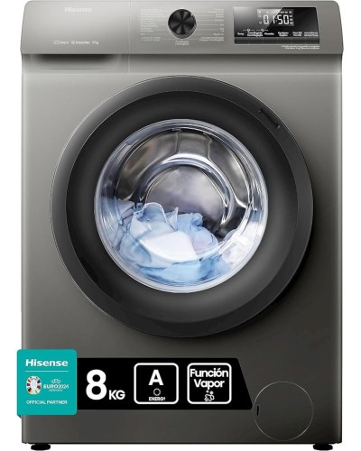Paltaryuyan maşın Hisense WFQP8014EVMT