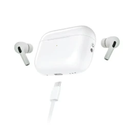 Беспроводные наушники Green Lion Earbuds Pro 2 White