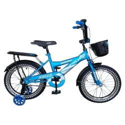 Детский велосипед Stels BR27_RB, 20