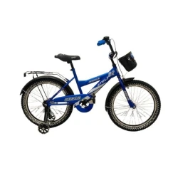 Велосипед Family Shop 23, синий