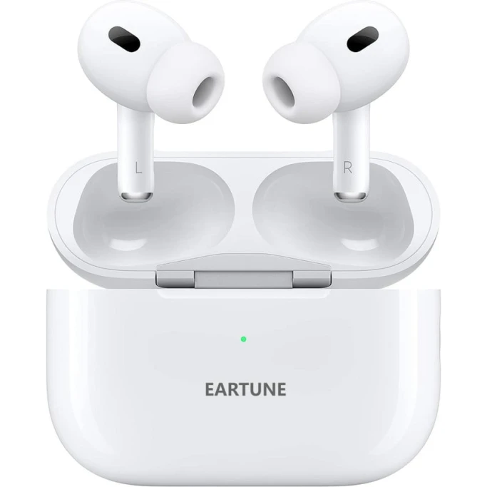 Simsiz qulaqlıqlar EARTUNE E6624 White