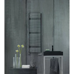 Dəsmalqurudan Zehnder Aura PBCZ-080-050-05 Chrome