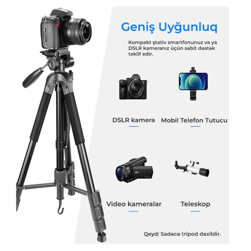 Монопод Neewer 70 Монопод Neewer 70