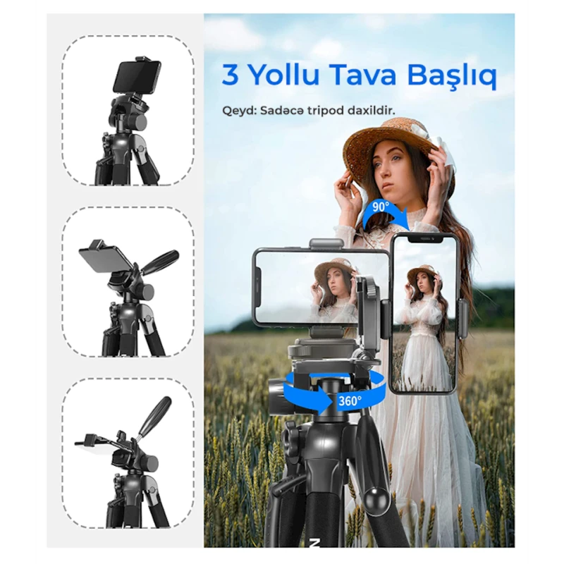 Монопод Neewer 70 Монопод Neewer 70