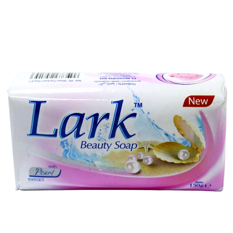 Туалетное мыло Lark Pearl 150 г